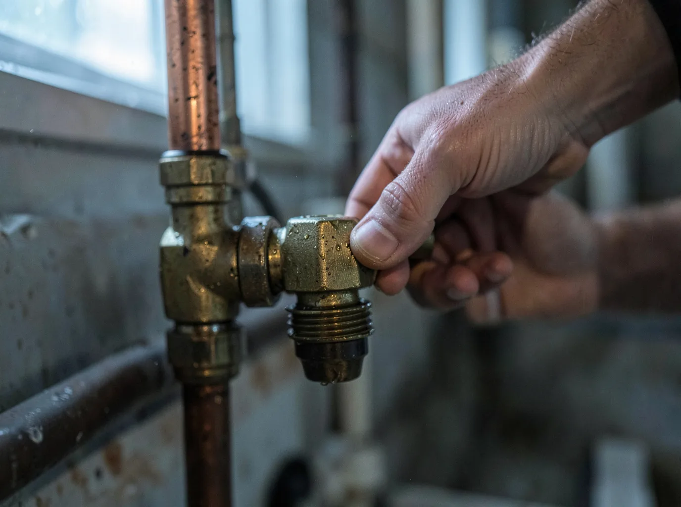 Emergency Plumber Lawnside, NJ FAQs